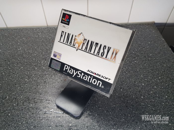 Sony playstation final for sale  