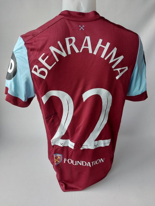 West ham united for sale  