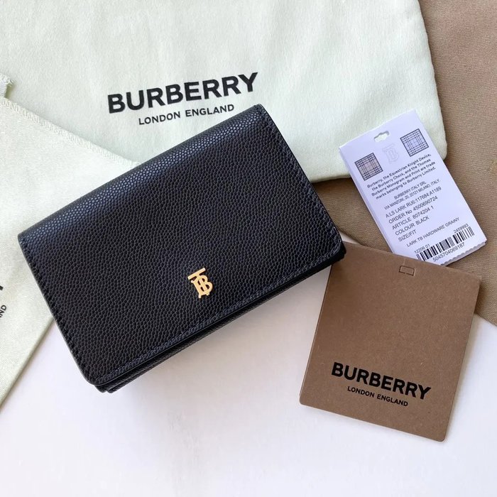 Burberry lark wallet for sale  