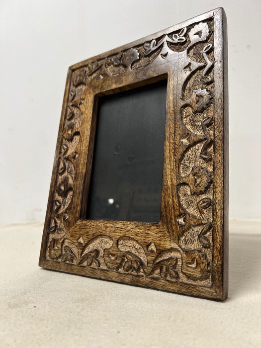 Picture frame wooden for sale  