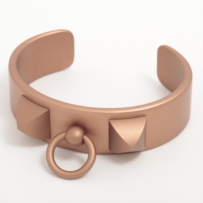 Hermès metal bracelet d'occasion  