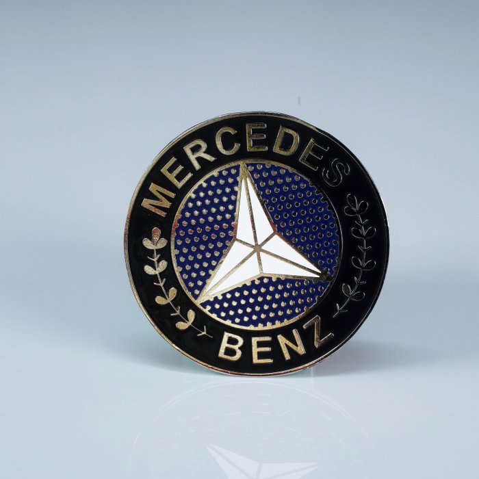 Emblem mercedes benz for sale  