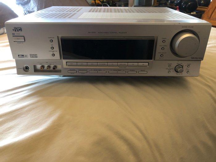 Jvc 5062 solid for sale  