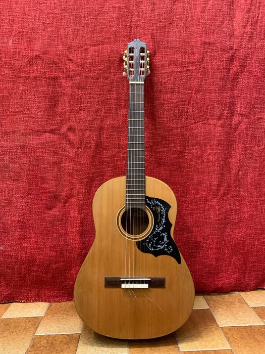 Liuteria italiana chitarra for sale  