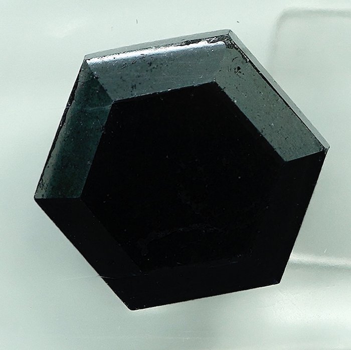 Diamond 6.08 hexagon for sale  