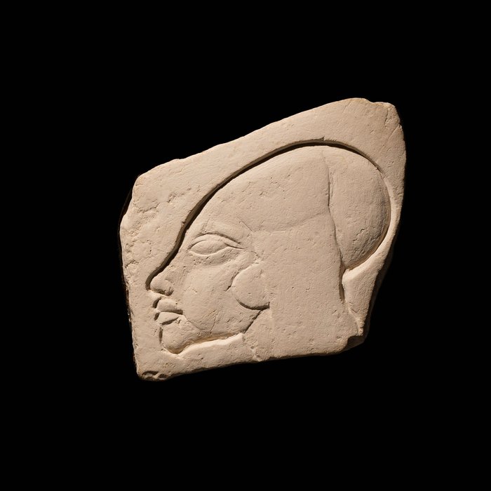 Ancient egyptian limestone for sale  