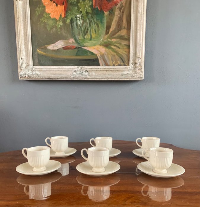 Wedgwood cup saucer for sale  