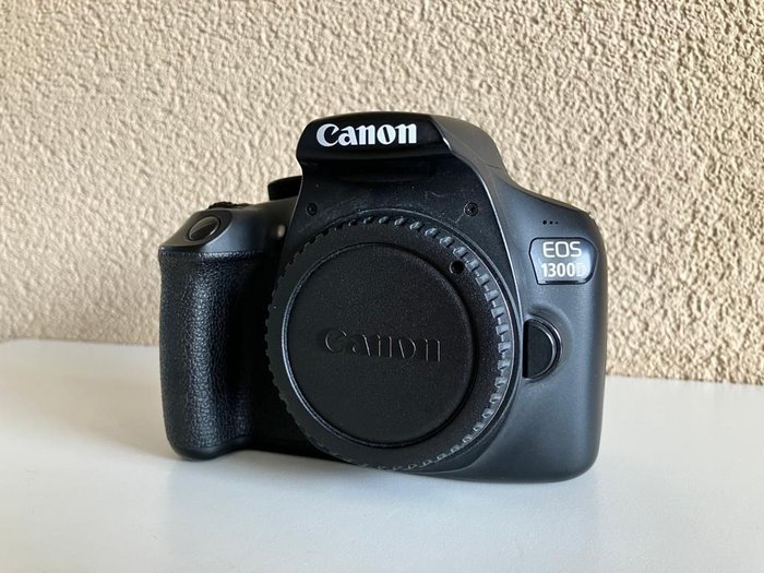 Canon eos 1300d for sale  