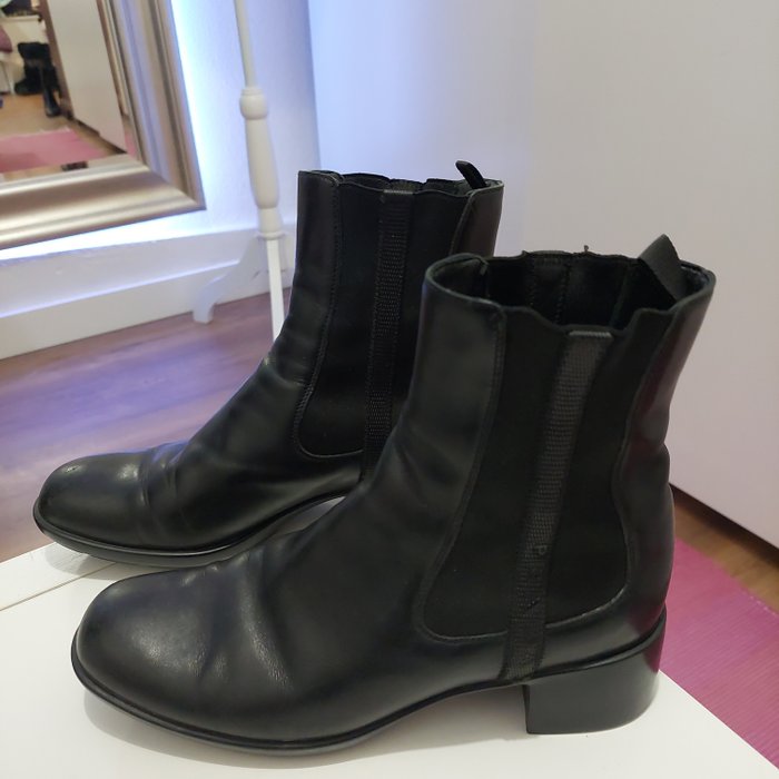 Prada ankle boots for sale  