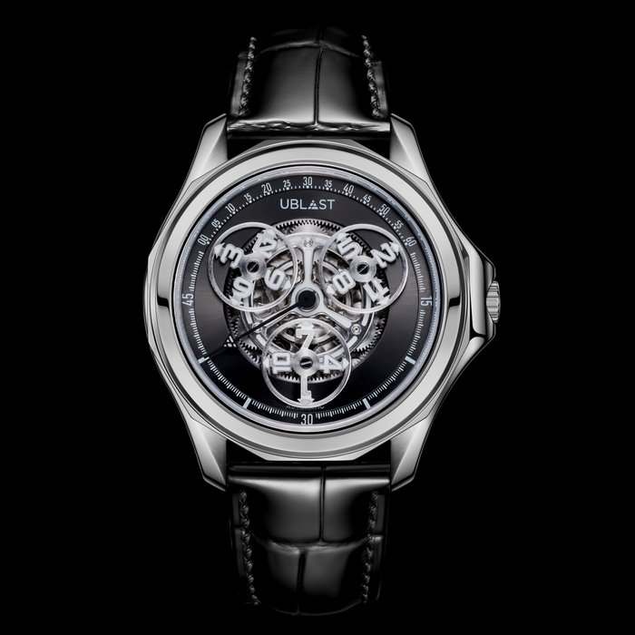 Ublast axial automatic d'occasion  