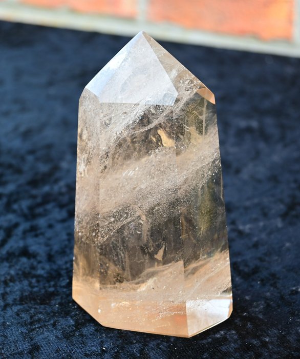 Clear smoky quartz for sale  