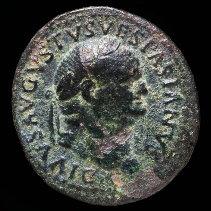 Roman empire. titus for sale  