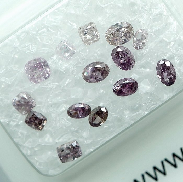 Pcs diamonds 0.97 for sale  