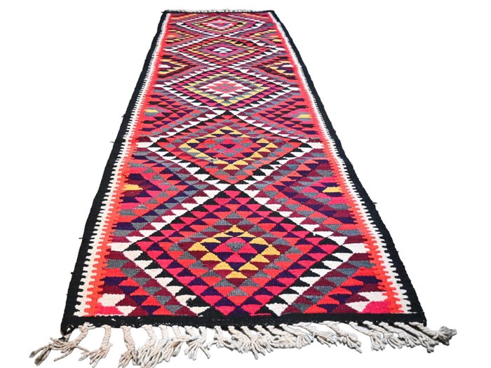 Original kurdish rug for sale  