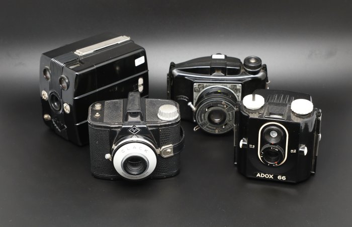 Adox agfa modelle for sale  