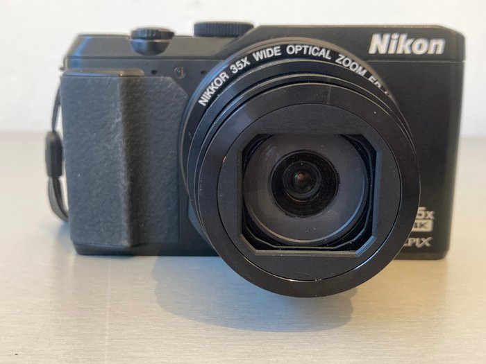 Nikon coolpix a900 d'occasion  