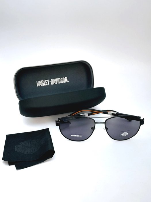 Unsigned sunglasses harley for sale  