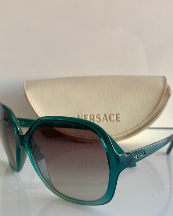 Versace 4175 sunglasses d'occasion  