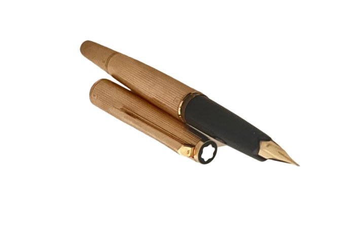 Montblanc 1276 solid for sale  