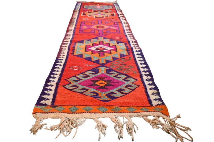 Original kurdish rug for sale  