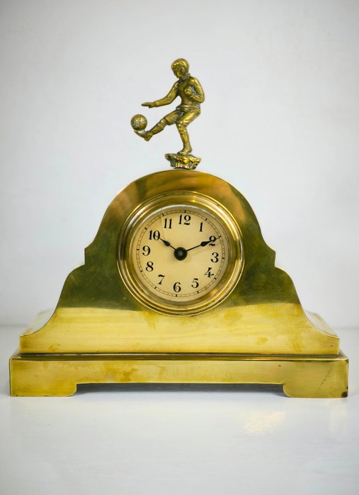 Mantel clock manifattura for sale  