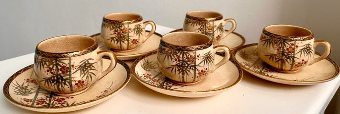 Cup saucer marked for sale  
