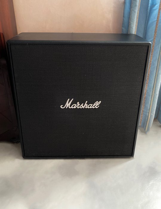 Marshall number 1 for sale  