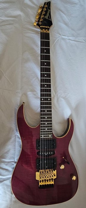Ibanez 470 ftp for sale  