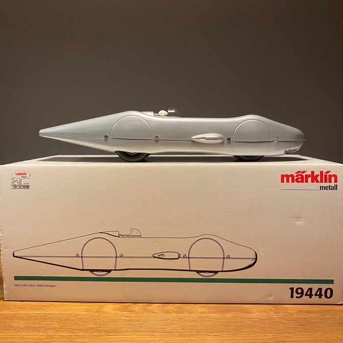 Märklin model car for sale  