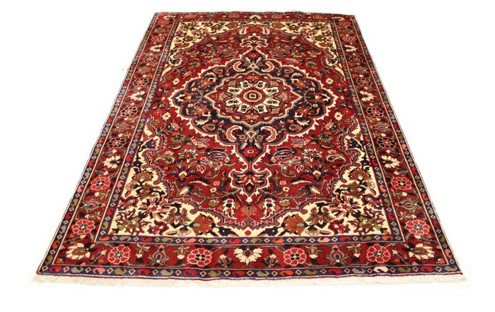 Original persian carpet usato  