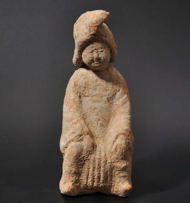 Ancient chinese terracotta for sale  