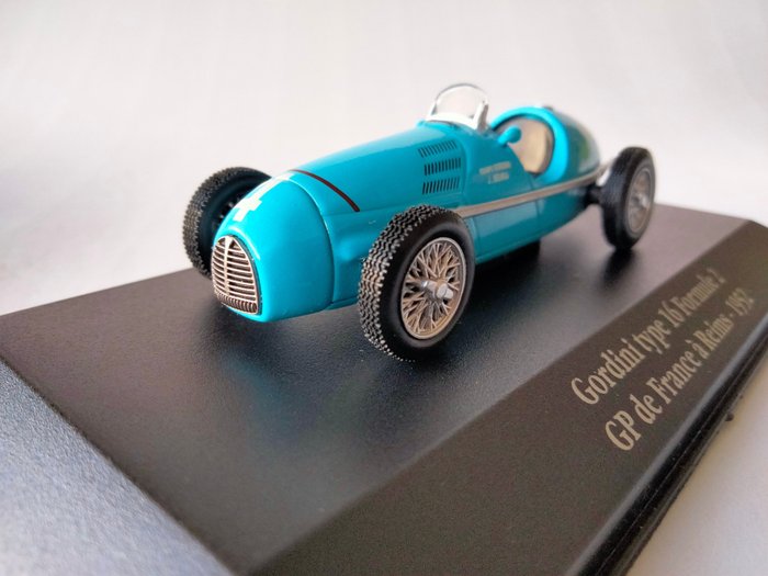Gordini collection model for sale  