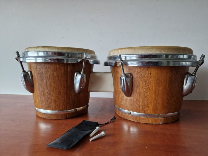 Niet percussoin bongo for sale  