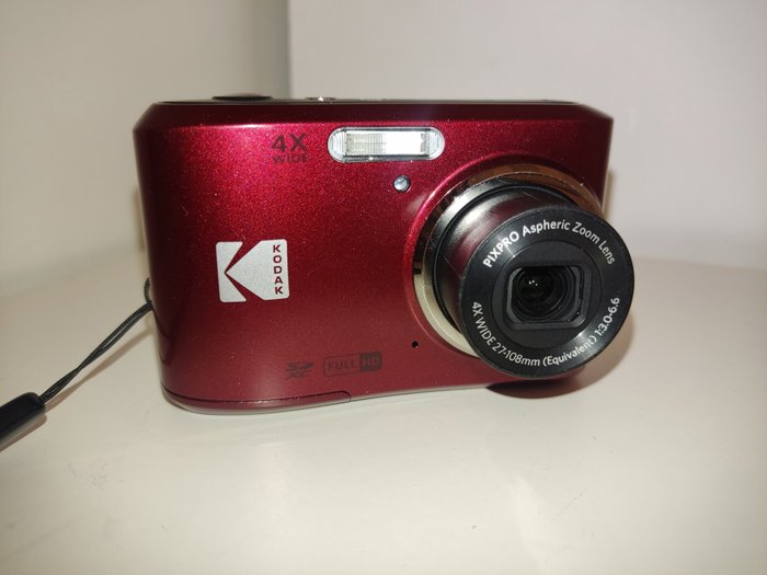 Kodak pixpro fz45 for sale  