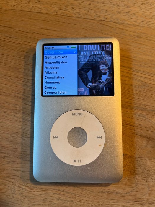 Apple ipod classic for sale  