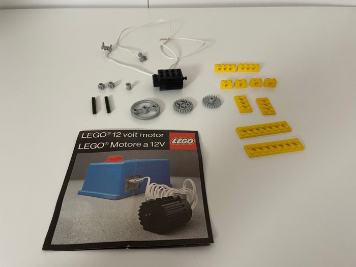 Lego technic 880 for sale  