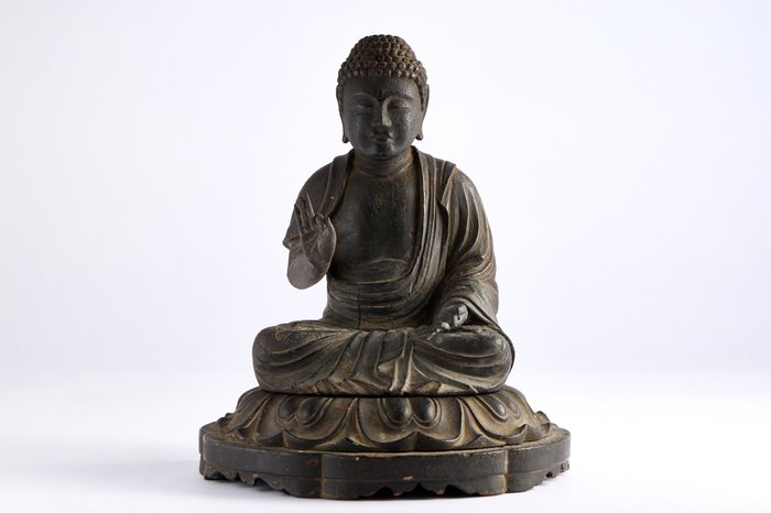 Amitabha buddha 阿弥陀如� for sale  
