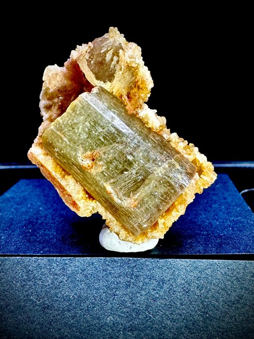 Nice apatite crystal for sale  