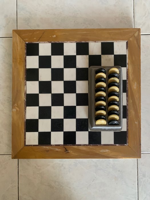 Board game scacchiera usato  