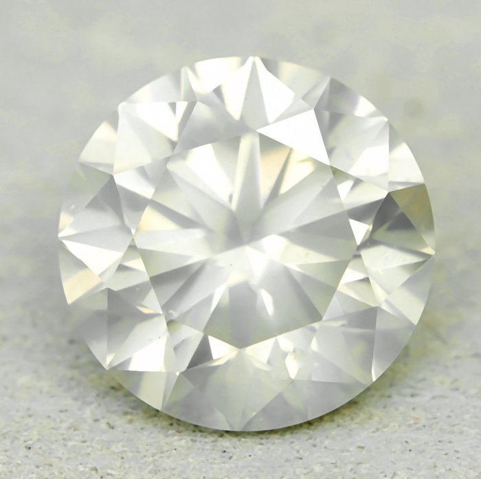 Diamond 2.22 brilliant for sale  