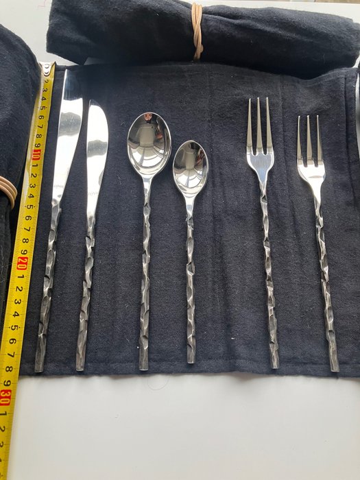 Michael aram cutlery for sale  