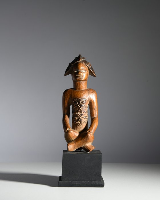 Sculpture bembe cult d'occasion  