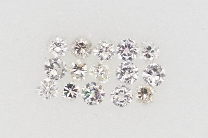 Pcs diamonds 0.29 for sale  