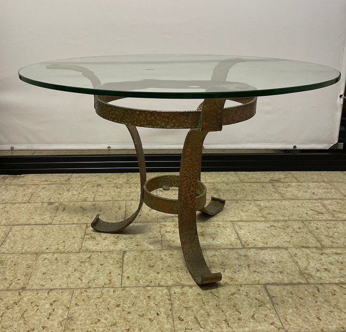 Coffee table copper for sale  