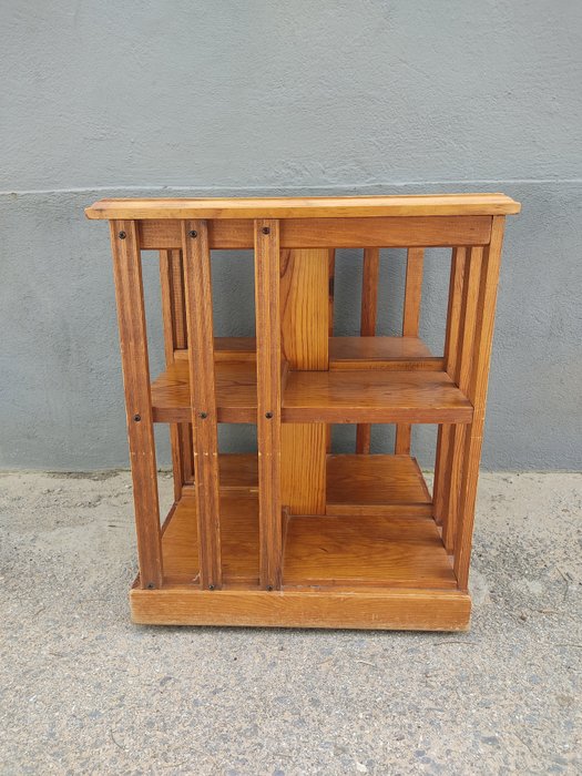 Bookcase wood for sale  