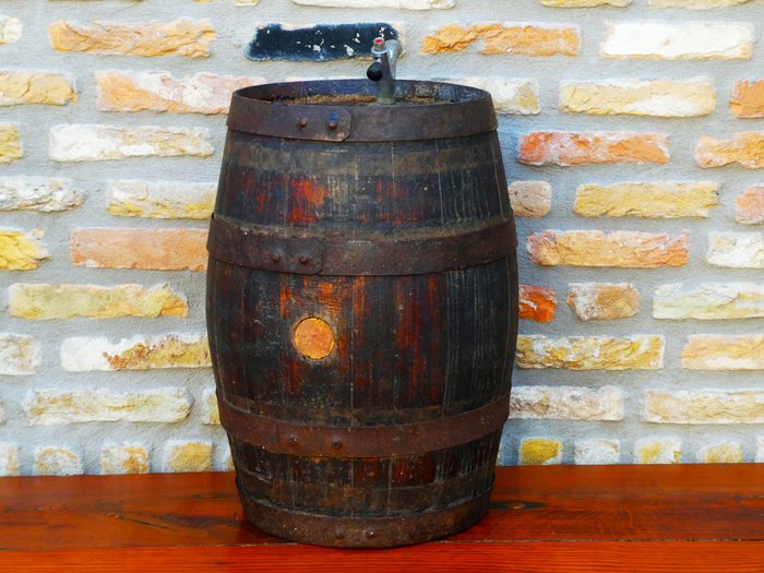 Handvervaardigd barrel origina for sale  