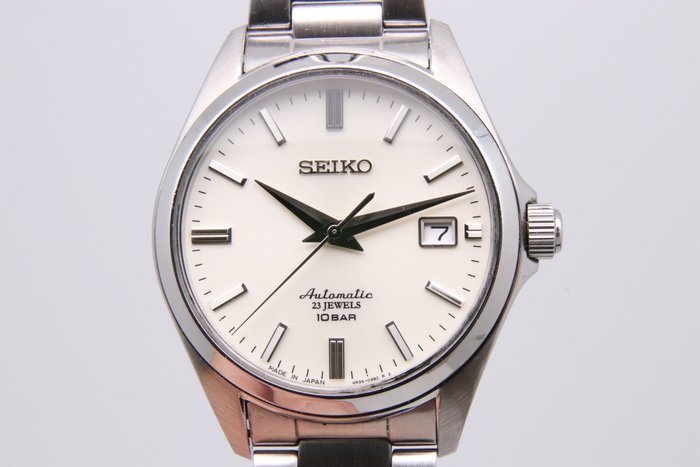 Seiko reserve price d'occasion  