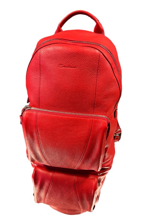 Santoni santoni backpack usato  