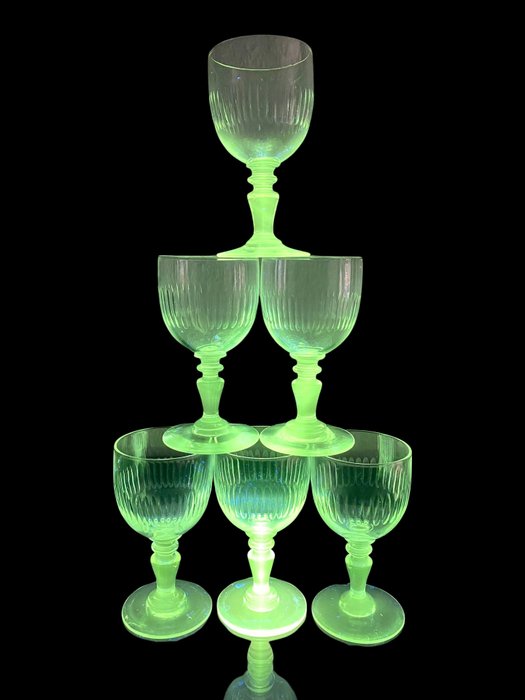 Baccarat wine glass for sale  