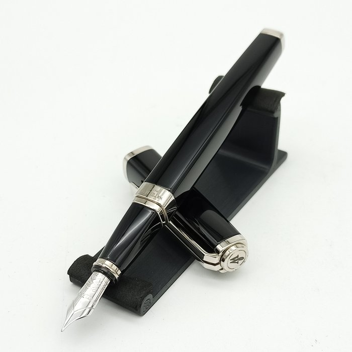 Waterman exception fountain d'occasion  